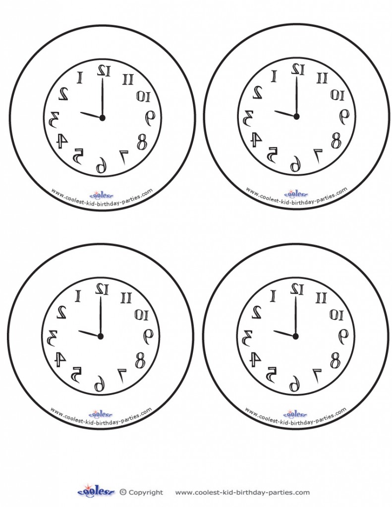 backwards-clock-thanks-blank - Coolest Free Printables