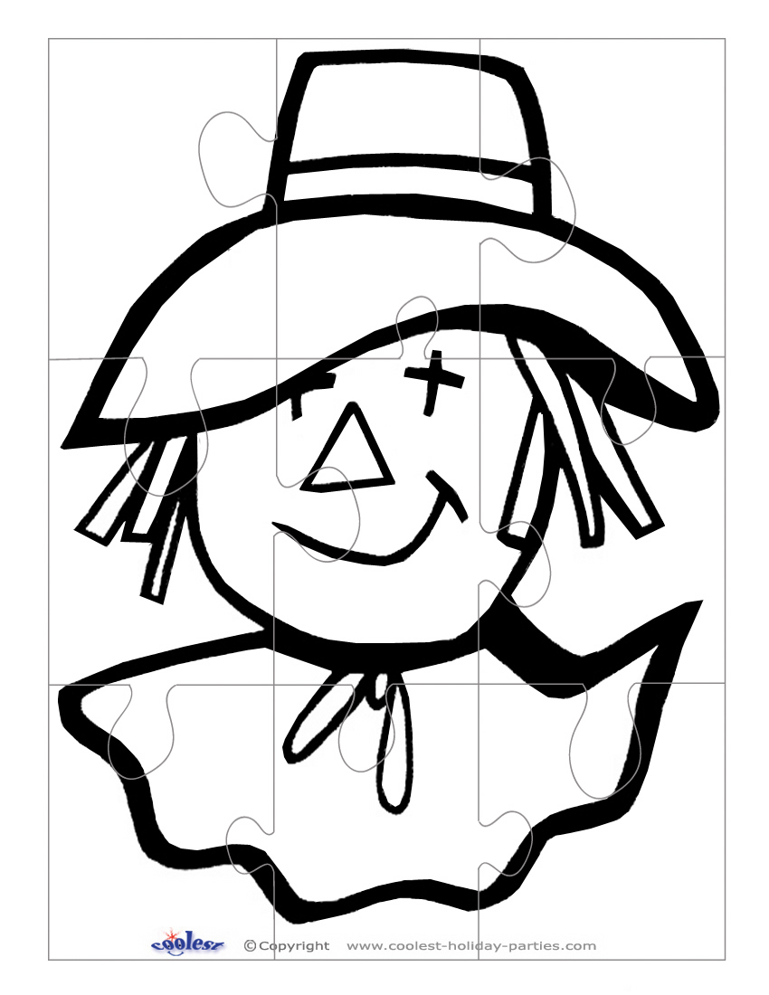 printable-b-w-scarecrow-face-large-puzzle-coolest-free-printables