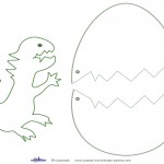 Coolest Free Dinosaur Printables