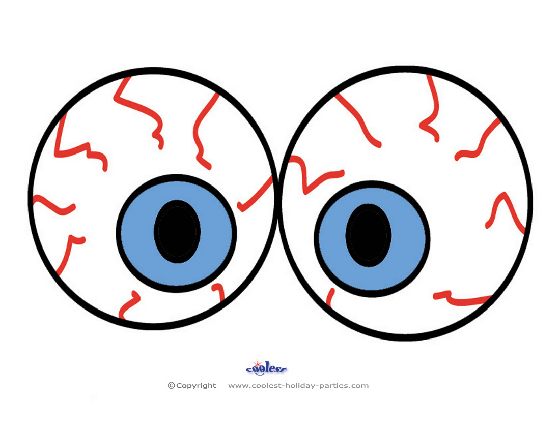 Free Printable Eyes Template Bear Clipart Eye Free Printable Eyes For