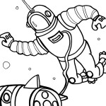 Fun Coloring Pages Free to Print